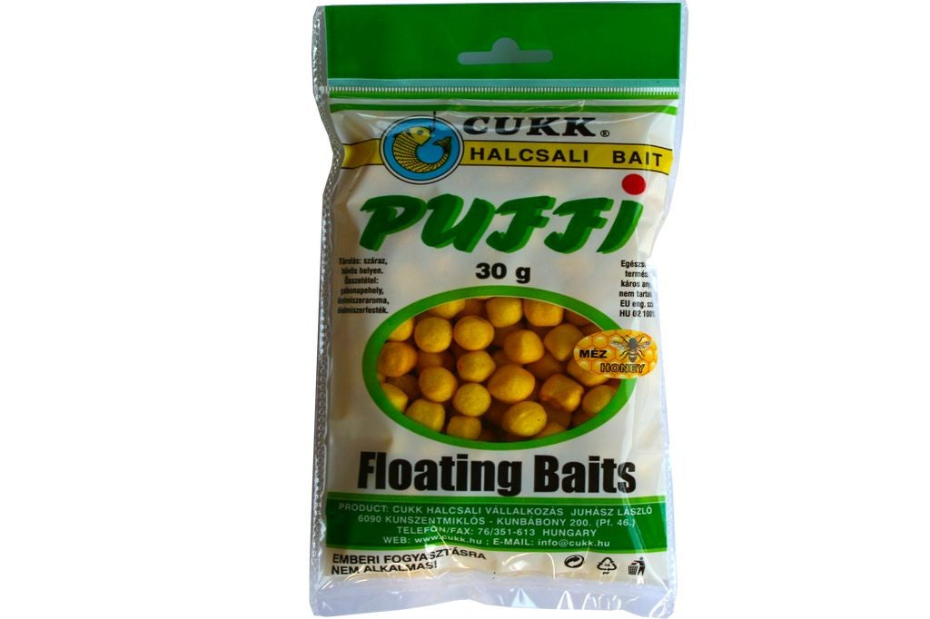 Maxi Puffi