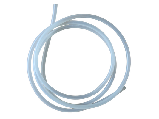 Spartan Silicone Rig Tube 1 m.
