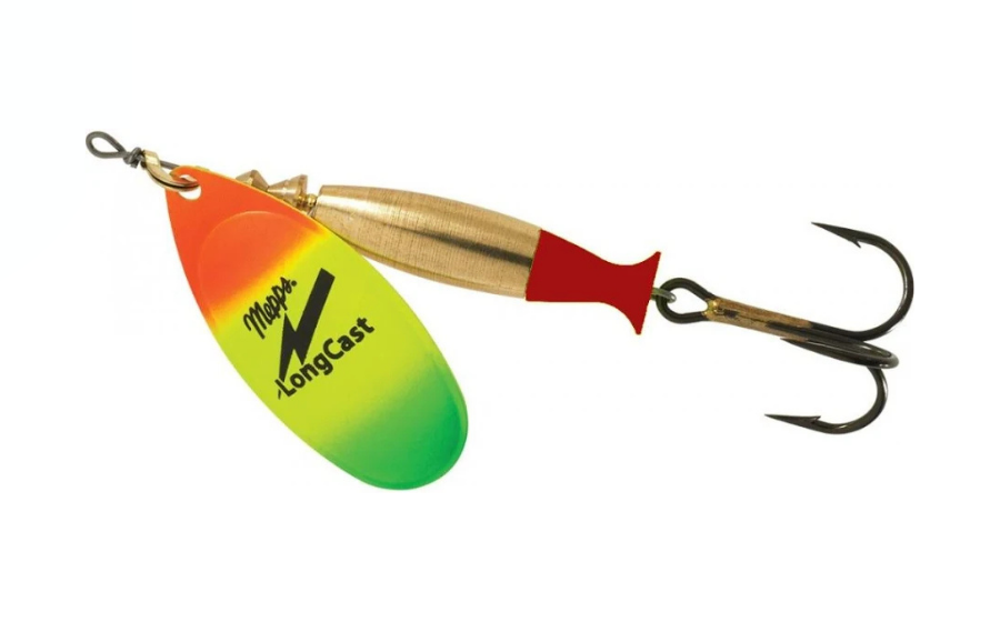 Mepps Aglia Long Cast