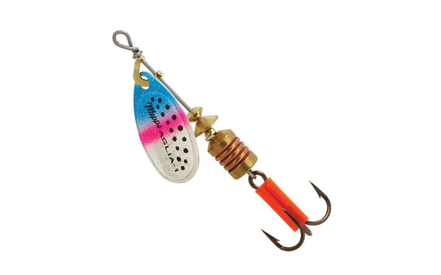Mepps Aglia Trout