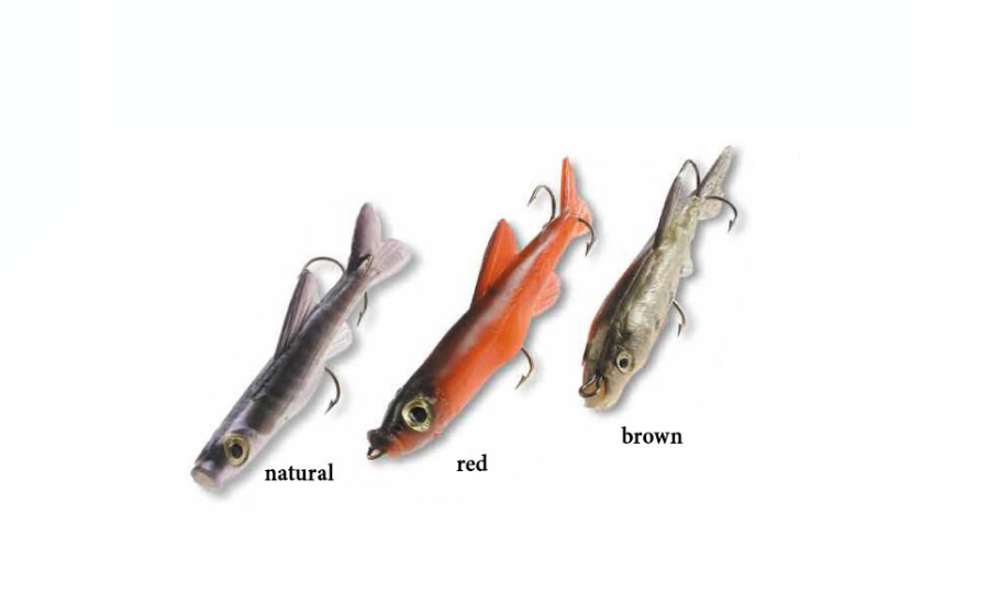 Mepps Minnow
