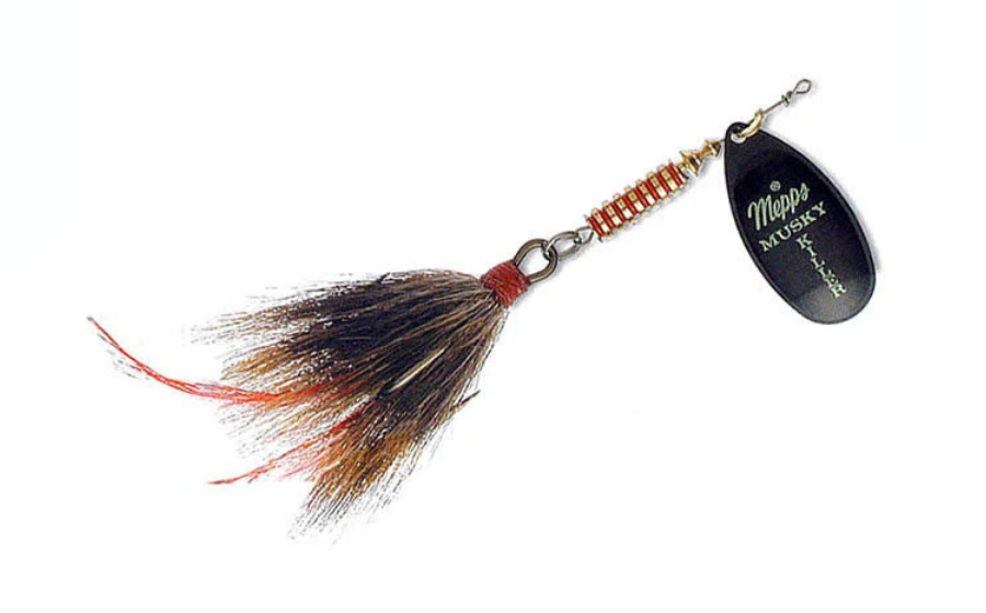 Mepps Musky Killer