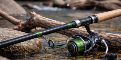 Kaprárske prúty Esox