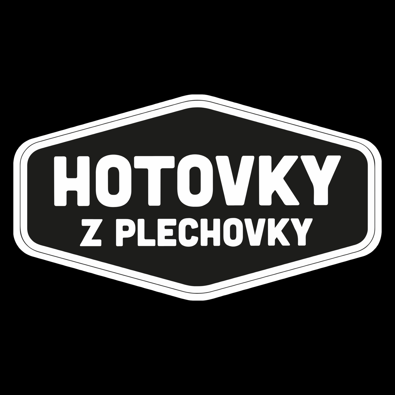 Hotovky z plechovky