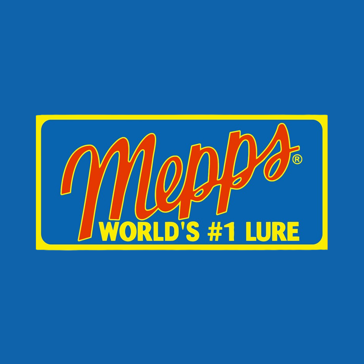 Mepps