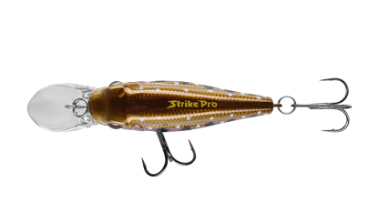 Wobler Strike Pro Pygmy 40 F