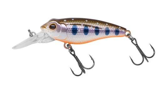 Wobler Strike Pro Pygmy 40 F
