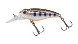 Wobler Strike Pro Pygmy 40 F