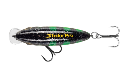 Wobler Strike Pro Mustang Minnow 35 S
