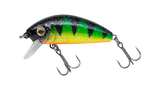 Wobler Strike Pro Mustang Minnow 35 S