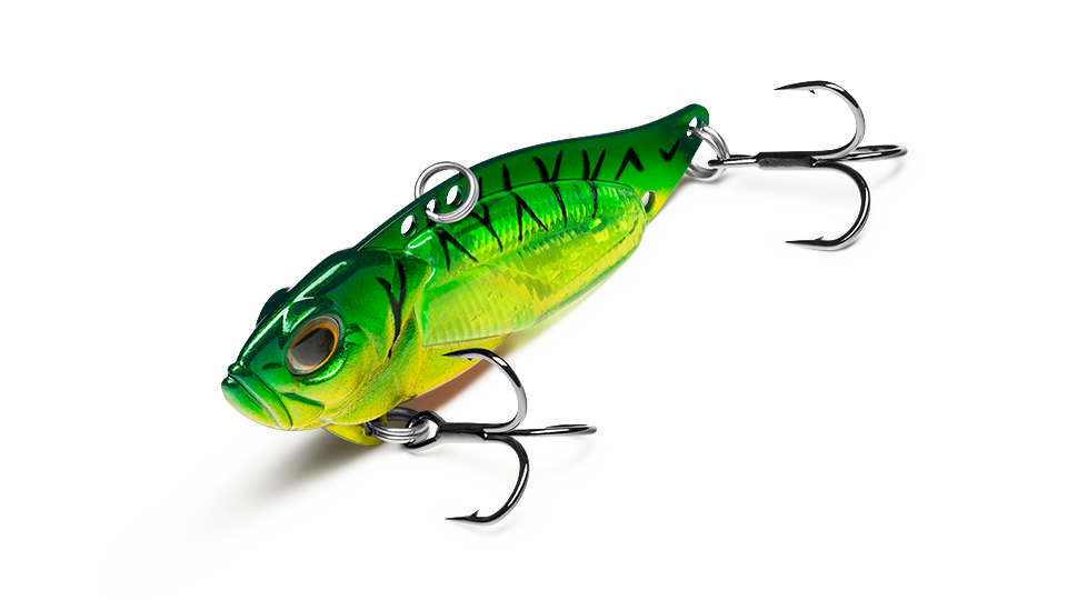 Cikáda Strike Pro Astro Vibe 45