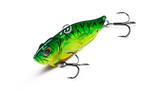 Cikáda Strike Pro Astro Vibe 65