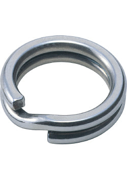 Krúžky Owner 5196 Hyper Wire Split Ring