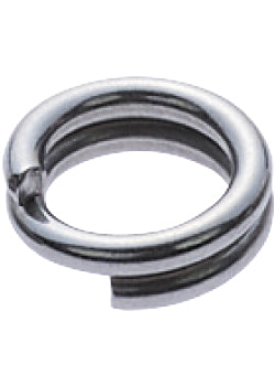 Krúžky Owner 4180 Ultra Split Ring