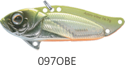 Cikáda Strike Pro Astro Vibe 65 UV