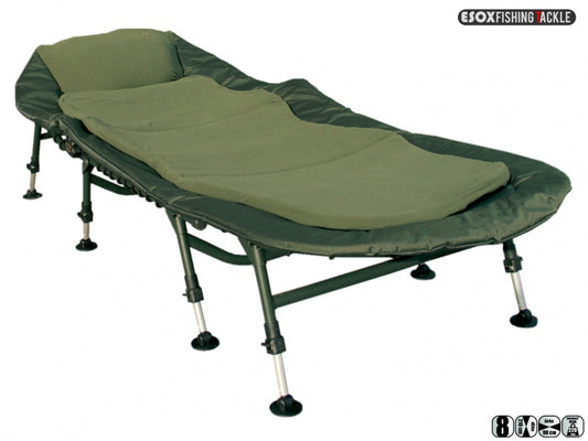ESOX SPECIALIST BEDCHAIR