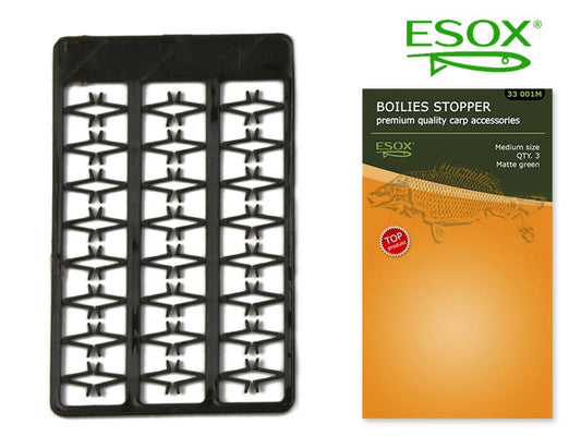 ESOX BOILIE STOPPER