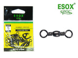 ESOX OBRATLÍK / 10 ks