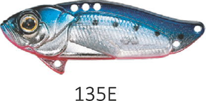 Cikáda Strike Pro Astro Vibe 65