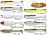 CASTAIC JERKY J SWIM - 8,9 cm
