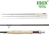 ESOX COACHMAN 9´