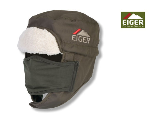 EIGER POLAR HAT