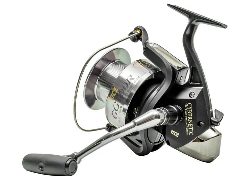 Tica Cybernetic GG 100