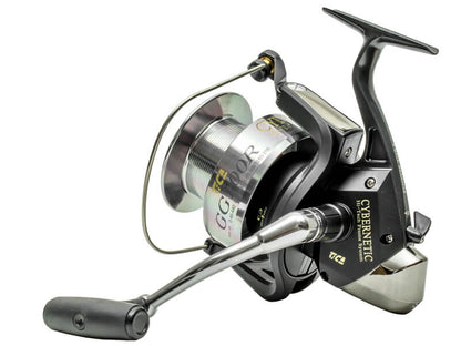 Tica Cybernetic GG 100