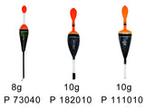 Plavák # 8g - 10g