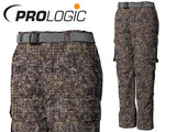 PROLOGIC MIMICRY MIRAGE COMBAT TROUSERS