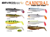 SAVAGE GEAR CANNIBAL