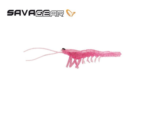 SAVAGE GEAR 3D MANIC SHRIMP