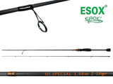 ESOX ULTRA LIGHT SPECIAL