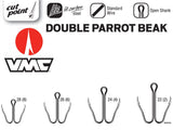 VMC DOUBLE PARROT BEAK