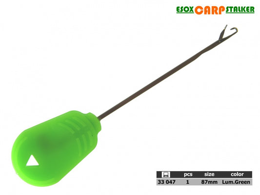 Esox Carp Splicing Needle