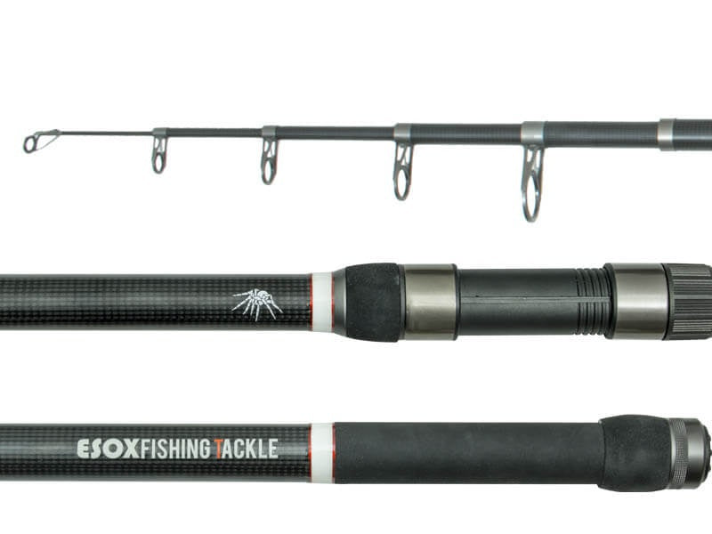 Esox Raptor Spider