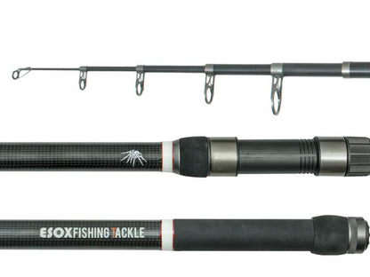 Esox Raptor Spider