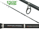Esox Raptor Spider