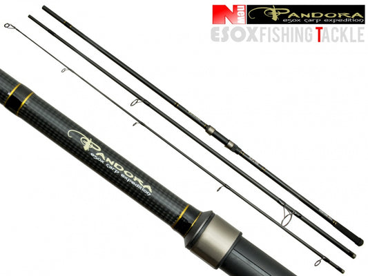 Esox Pandora NEW ESOX PANDORA