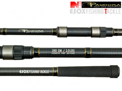 Esox Pandora NEW ESOX PANDORA