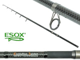 Esox Evolution Spider NEW (2018)