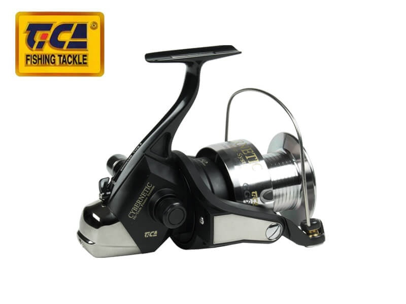 Tica Cybernetic GG60