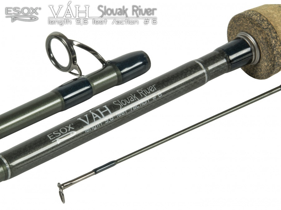 Esox Váh 9,6´