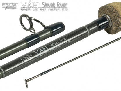 Esox Váh 9,6´