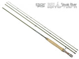 Esox Belá 9´