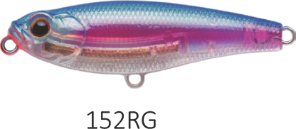 Wobler Strike Pro Sprat Stick 55 S