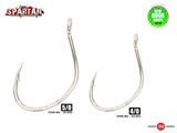 Spartan Big Eye Hook