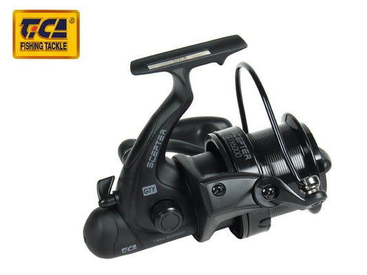 Tica Scepter GTY 6000