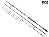 Tica Mentor Feeder Rod