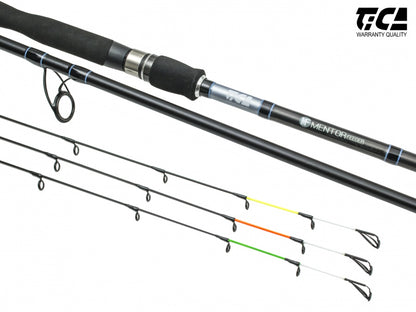 Tica Mentor Feeder Rod